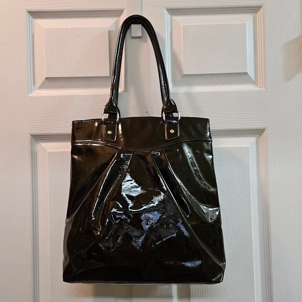 Large Women's Shoulder Bag